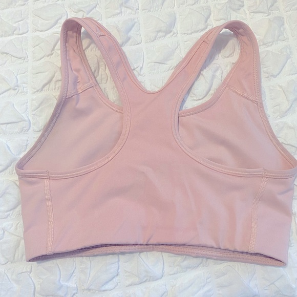 Nike Sports Bra - Picture 2 of 3